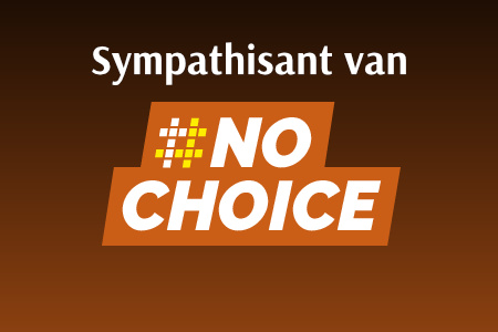 Ga naar de website van No Choice