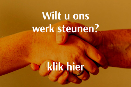 Wilt u ons werk steunen, klik hier om naar geef.nl te gaan.