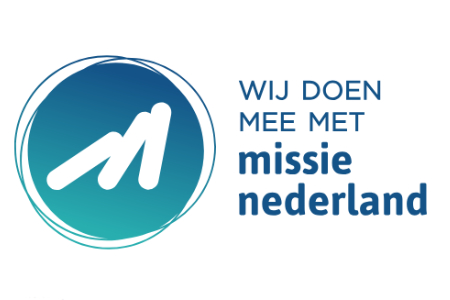 Ga naar de website van Missie Nederland (wij doen mee)